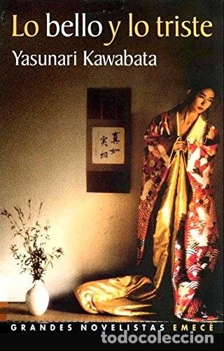 Libri di seconda mano: Lo bello y lo triste- 9789500422239