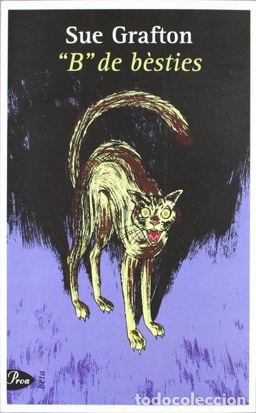 Libri di seconda mano: B de b&egrave;sties- 9788484373599