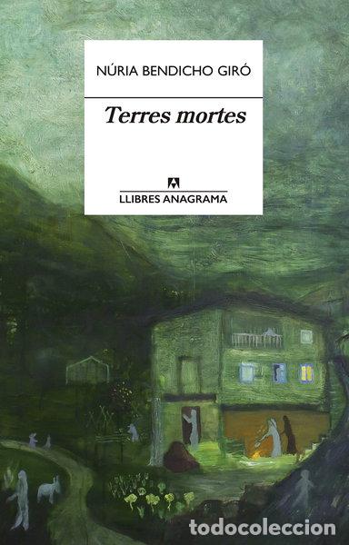 Libri di seconda mano: Terres mortes- 9788433915887