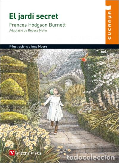 Libri di seconda mano: El Jard&iacute; Secret- 9788468201016