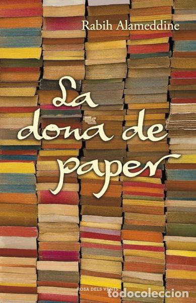 Libri di seconda mano: La dona de paper- 9788401388231