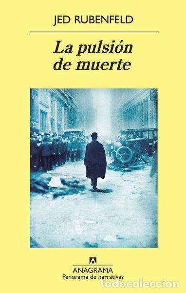 Libri di seconda mano: La pulsi&oacute;n de muerte- 9788433978288