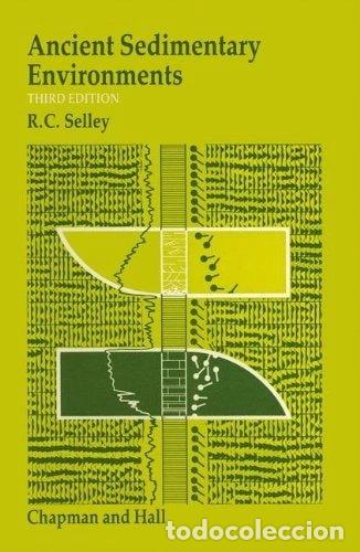 B&uuml;cher: Ancient Sedimentary Environments and Their Sub-surface Diagnosis- 9780412257308