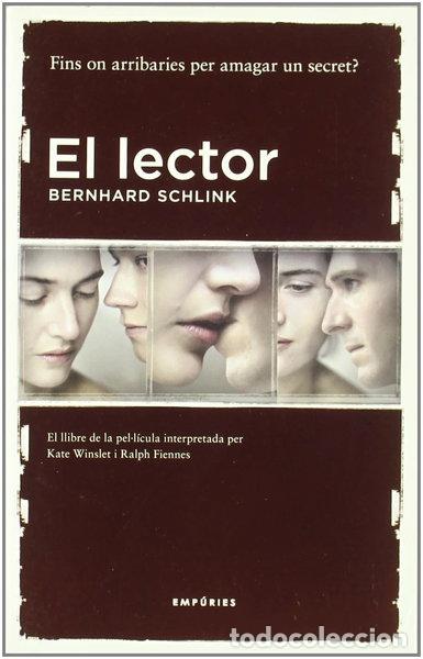 B&uuml;cher: El lector VL- 9788497874250