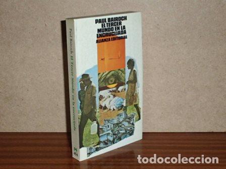 Libri di seconda mano: EL TERCER MUNDO EN LA ENCRUCIJADA - Bairoch, Paul