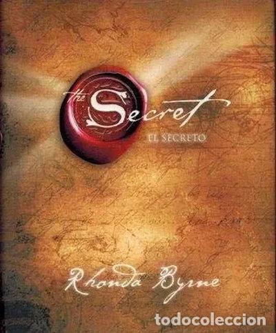 Libros: El Secreto- 9788467228274