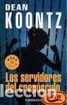 Libros: Los servidores del crep&uacute;sculo- 9788497938792