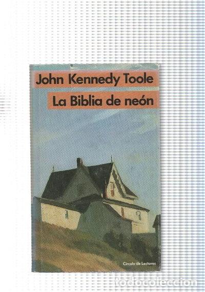 Libros: La Biblia de ne&oacute;n- 9788422634775