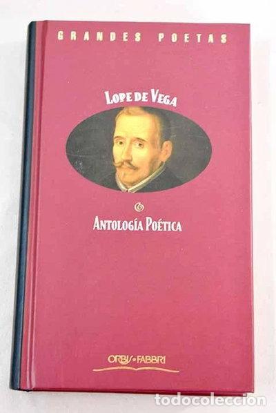Libros: Antolog&iacute;a po&eacute;tica- 9788440221902