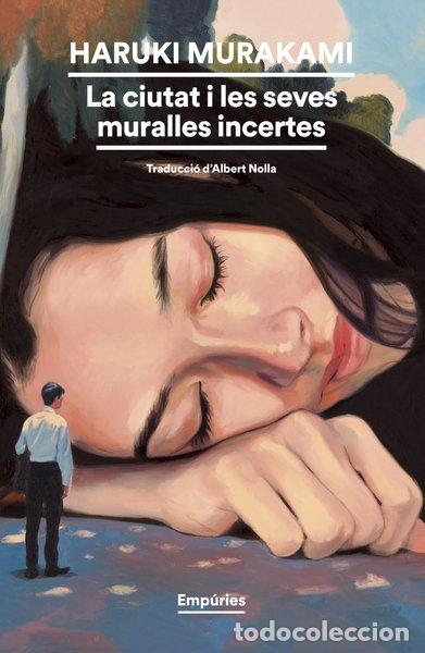 Livros em segunda m&atilde;o: La ciutat i les seves muralles incertes- 9788419729248