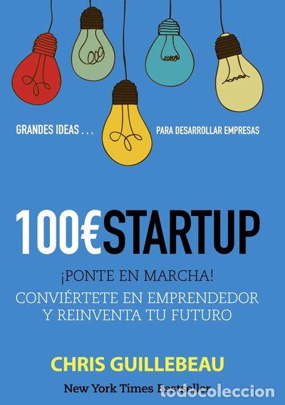 Libros: 100&euro; Startup- 9788441533349 - Foto 1