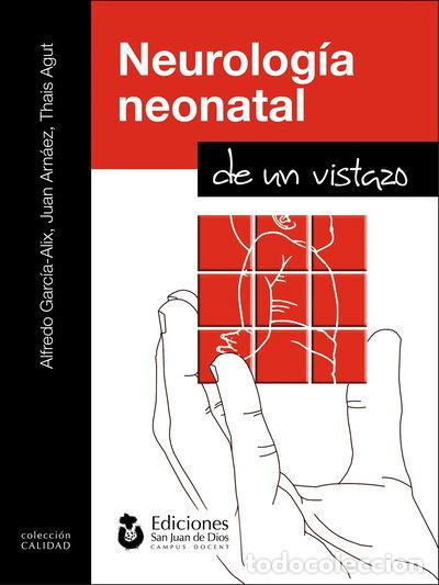 Livres: Neurolog&iacute;a neonatal de un vistazo- 9788493987817