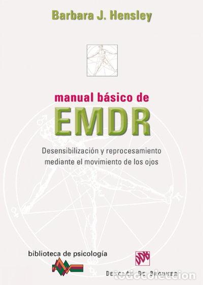 Libros: Manual b&aacute;sico de EMDR- 9788433024497 - Foto 1