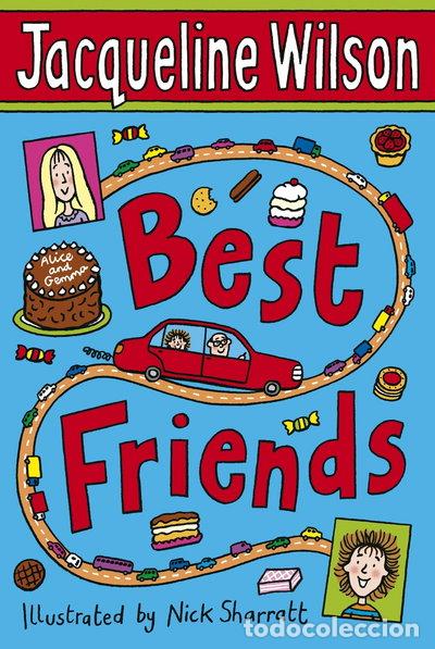 Libros: Best Friends- 9780440868514