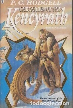 Libros: Chronicles of the Kencyrath- 9780450424007