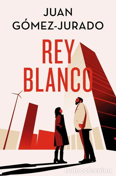 Libros: Rey blanco- 9788466682404