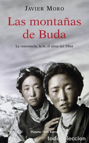 Libros: Las monta&ntilde;as de Buda- 9788432296444