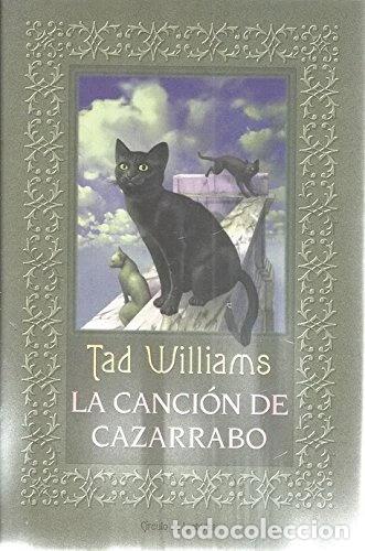 Livres: La canci&oacute;n de Cazarrabo- 9788477225898