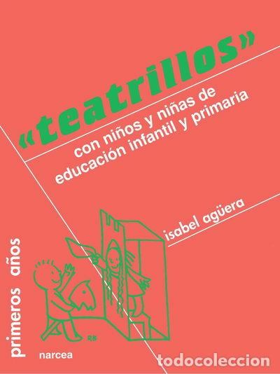 Livres: Teatrillos- 9788427709270