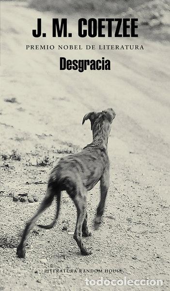 Libros: Desgracia- 9788439722342