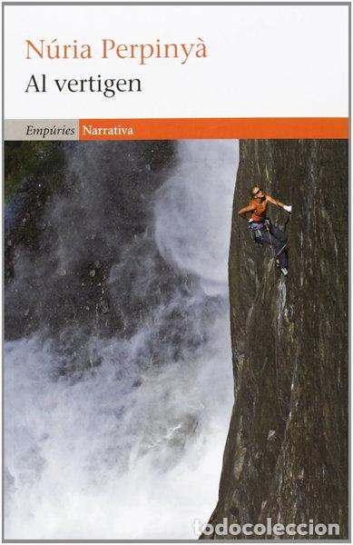 Livres: Al vertigen- 9788497878692
