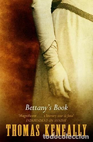 Livros em segunda m&atilde;o: Bettany's Book- 9780340624753
