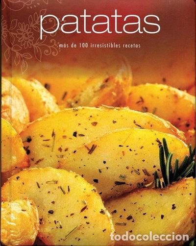 Livros em segunda m&atilde;o: Patatas- 9781407584966