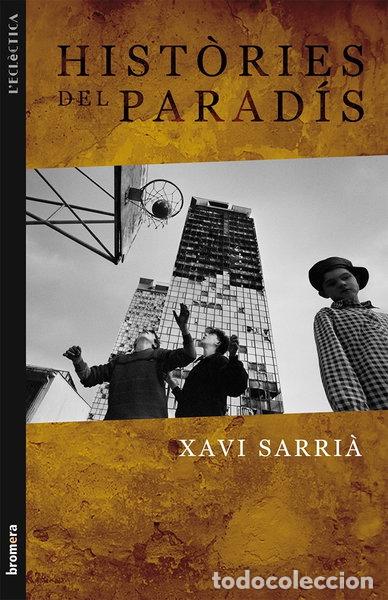 B&uuml;cher: Hist&ograve;ries del Parad&iacute;s- 9788498243543