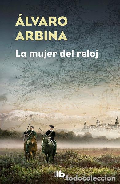 Libri di seconda mano: La mujer del reloj- 9788490706640