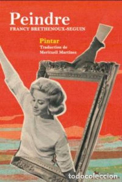 Libros: Peindre / Pintar- 9791095210092