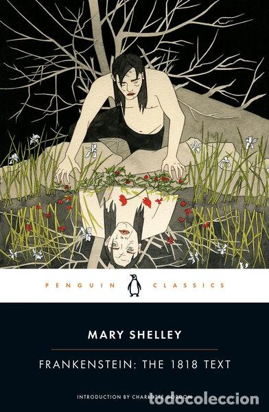 Libros: Frankenstein: The 1818 Text- 9780143131847
