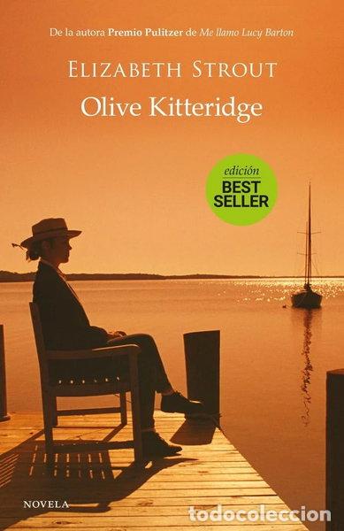 Libros: Olive Kitteridge- 9788417761943