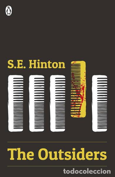 Libros: The Outsiders- 9780141368887