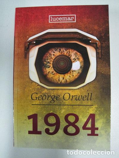 Libros: 1984 (9789807716147)
