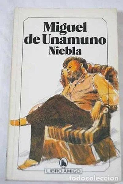 Livres: Niebla- 8410018046549