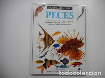 Livres: Peces- 9788482520063