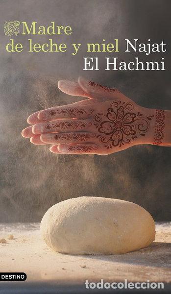 Livres: Madre de leche y miel- 9788423353378