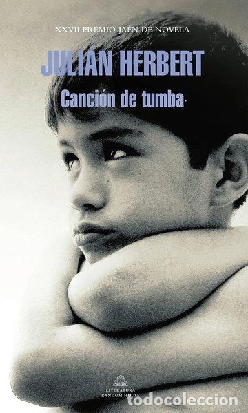 Livres: Canci&oacute;n de tumba- 9788439725602