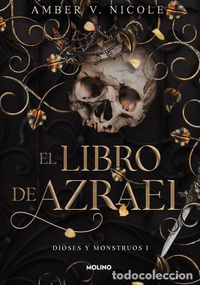 Libros: El libro de Azrael- 9788427240865 - Foto 1