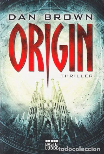 B&uuml;cher: Origin- 9783404177141