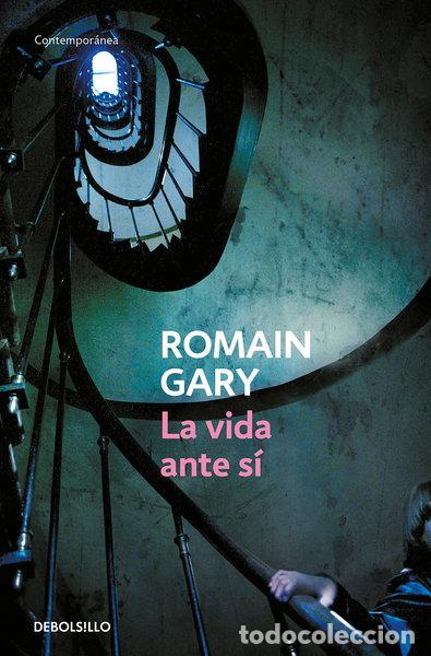 Libri di seconda mano: La vida ante s&iacute;- 9788483465349