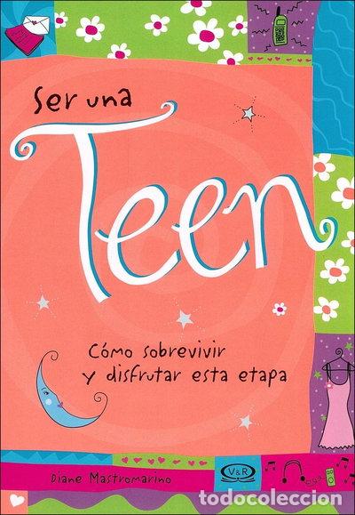 Libros: Ser una Teen- 9789871192397
