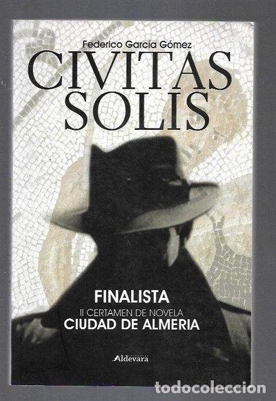 Libros: Civitas Solis- 9788492805624