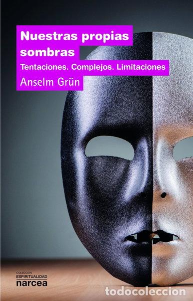 B&uuml;cher: Nuestras propias sombras- 9788427709614