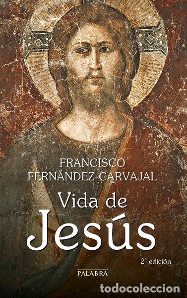 books: Vida de Jes&uacute;s- 9788490611920