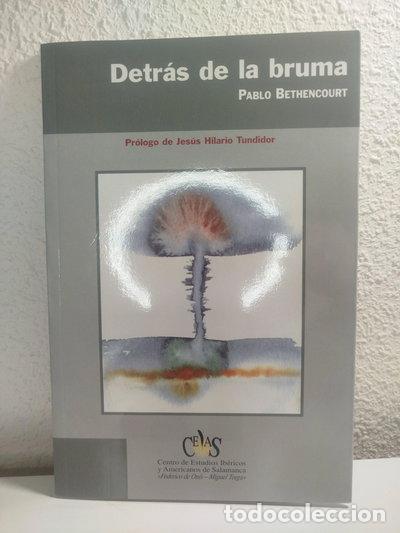 Libros: Detr&aacute;s de la bruma- 9788495850928