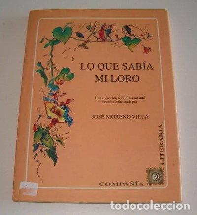 Libros: Lo que sab&iacute;a mi loro- 9788482130620