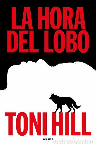 Libros: La hora del lobo- 9788425367892