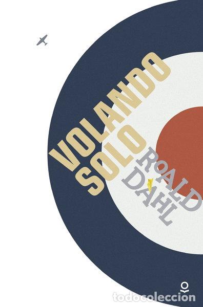 Livres: Volando solo- 9788491220725