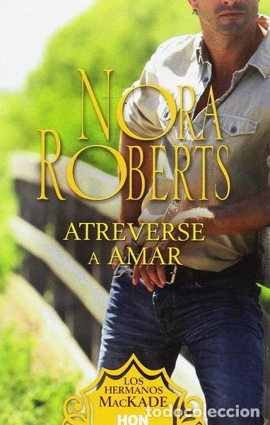 Libros: Atreverse a amar- 9788468739878